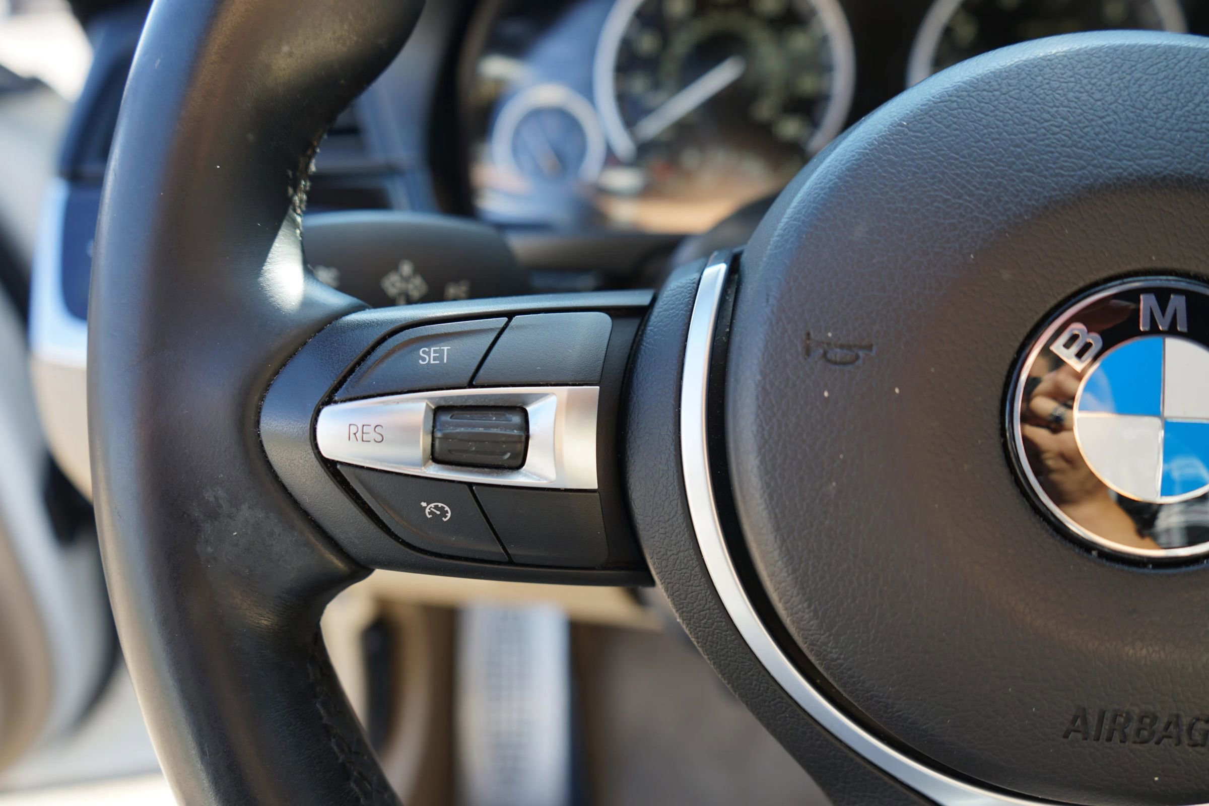 Used 2014 BMW 535i Sedan image 24