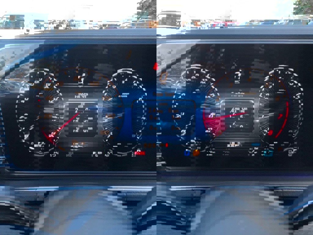 New 2026 Mercedes-Benz GLE 350 GLE 350 image 22