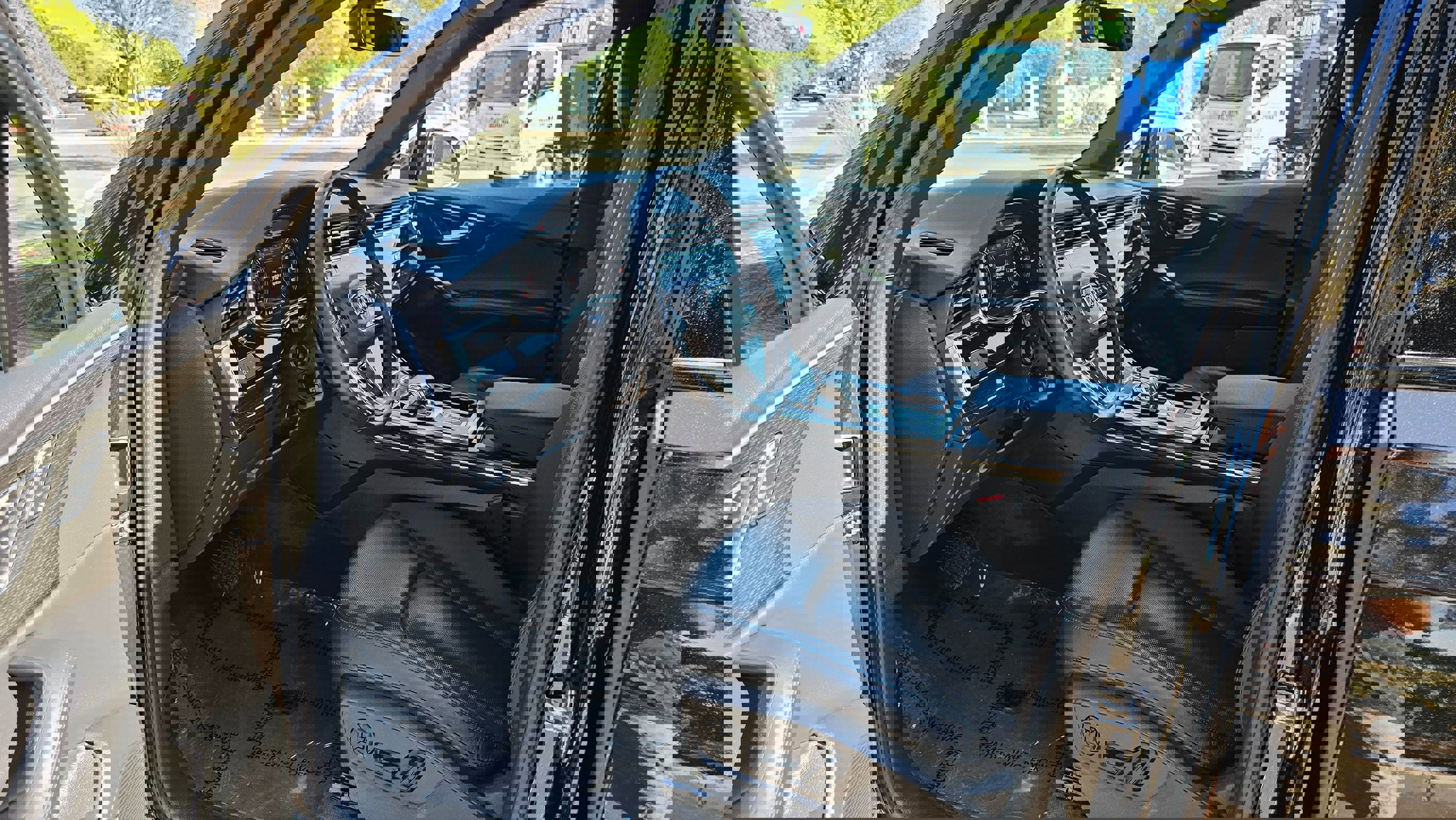 Used 2021 Audi Q7 3.0T Premium Plus w/ Executive Package image 13