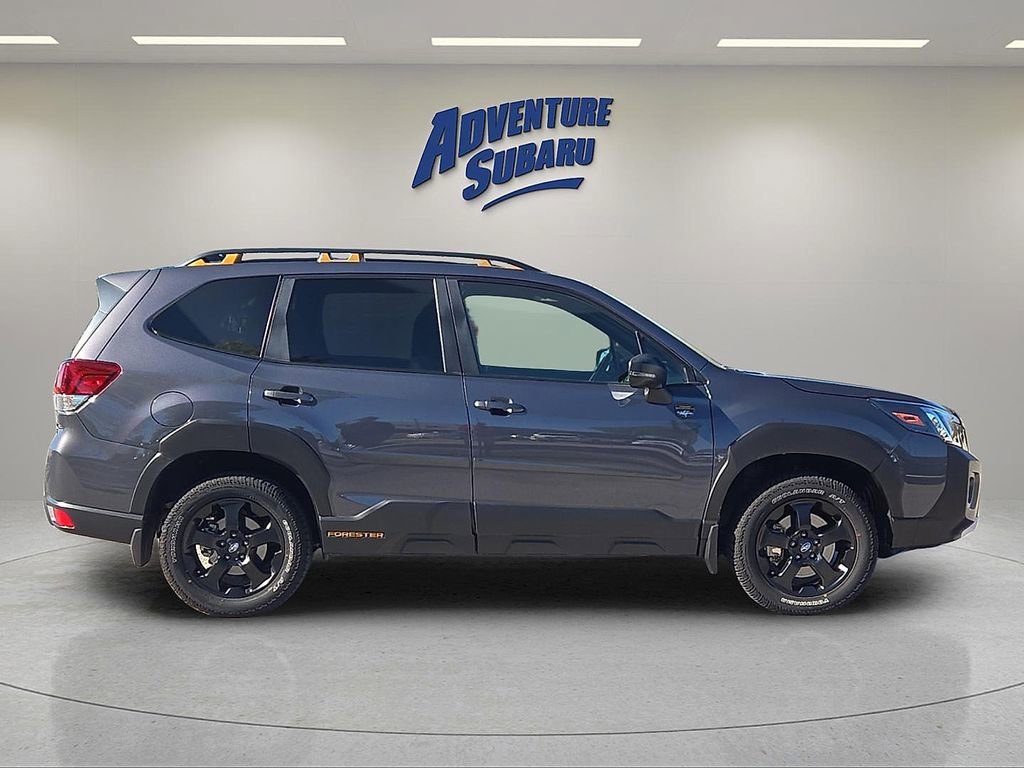 Used 2024 Subaru Forester Wilderness image 7
