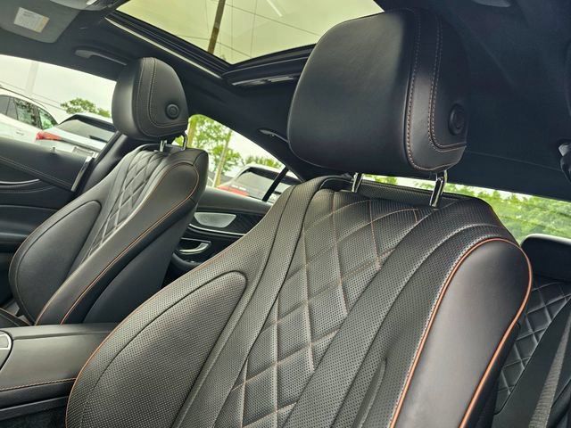 Used 2019 Mercedes-Benz CLS 450 4MATIC image 19