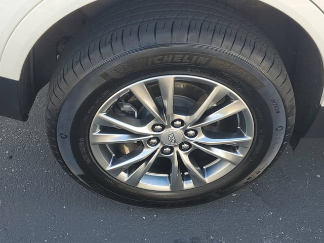 Certified 2023 Cadillac XT5 Premium Luxury FWD image 6