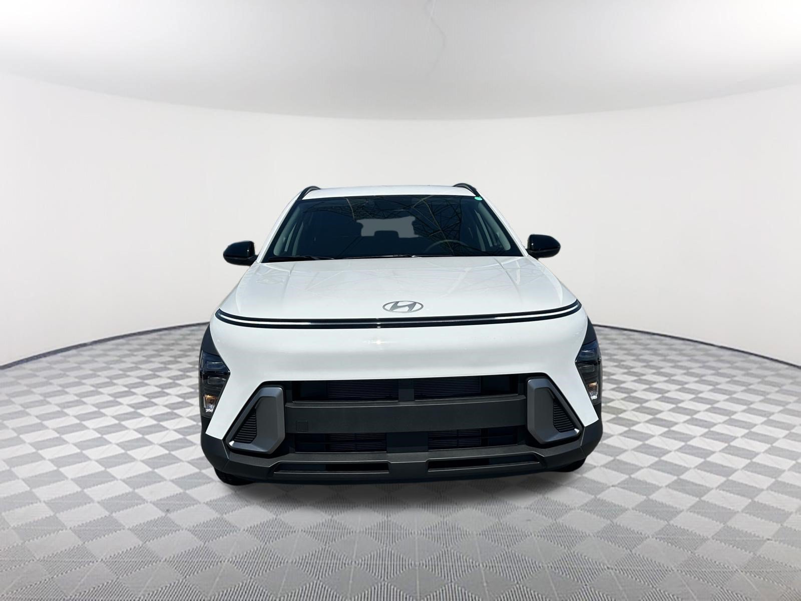 New 2027 Hyundai Kona SEL Sport FWD image 2