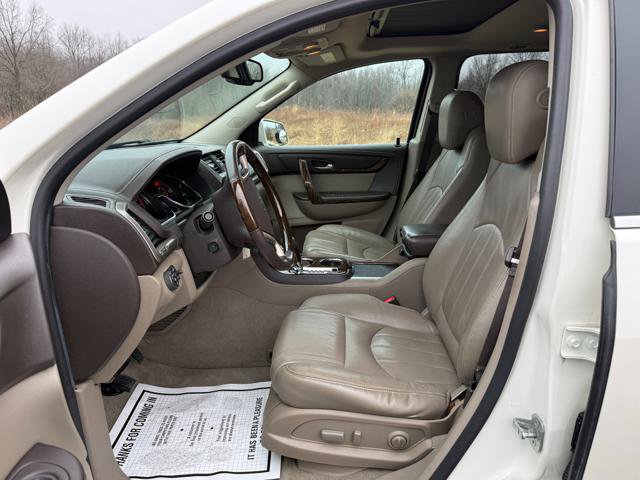 Used 2014 GMC Acadia Denali image 11