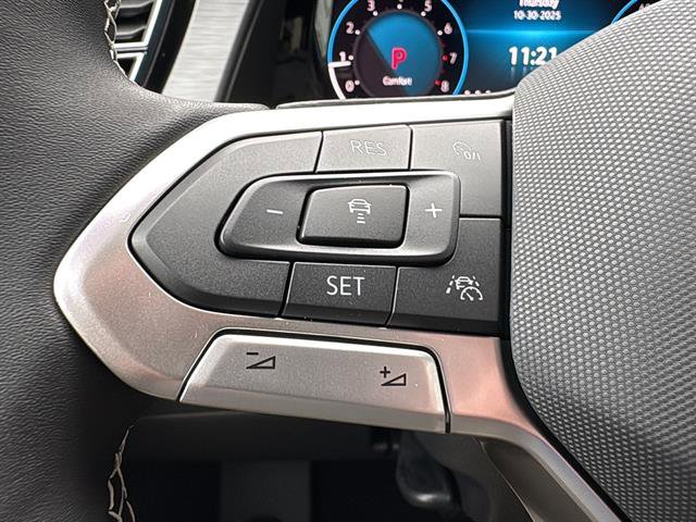 New 2026 Volkswagen Atlas Cross Sport SE image 15