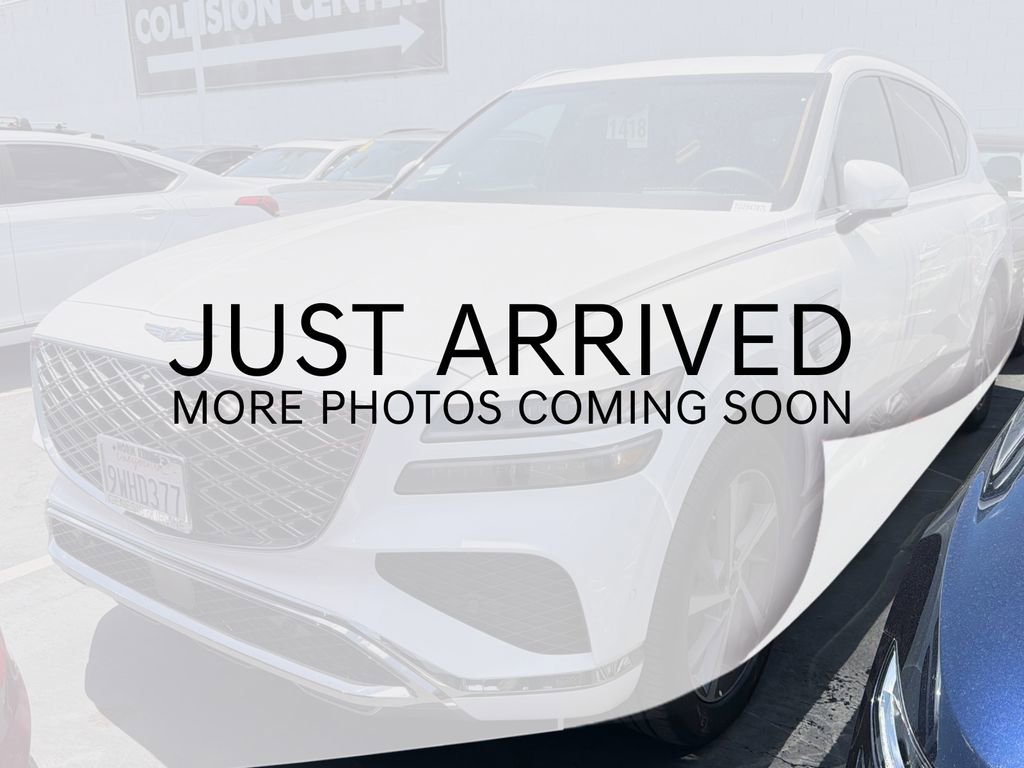 Used 2026 Genesis GV80 3.5T Advanced