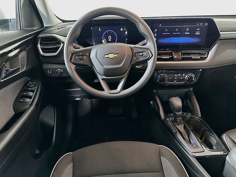 Used 2024 Chevrolet TrailBlazer LT FWD image 21