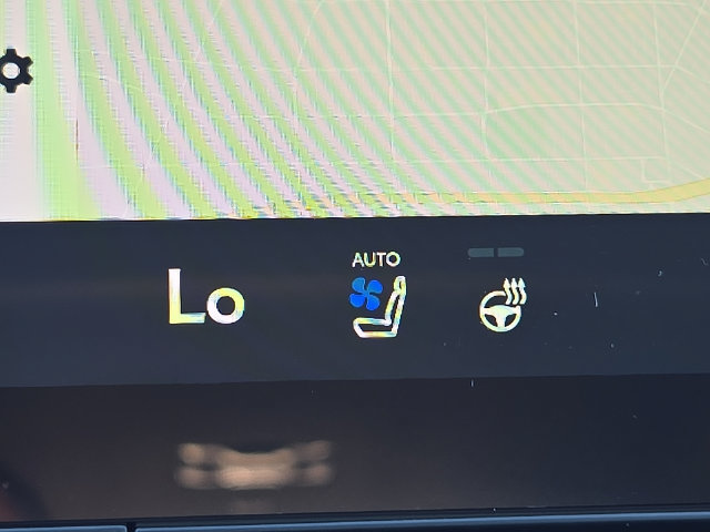 New 2026 Lexus ES 350h AWD w/ Convenience Package image 19