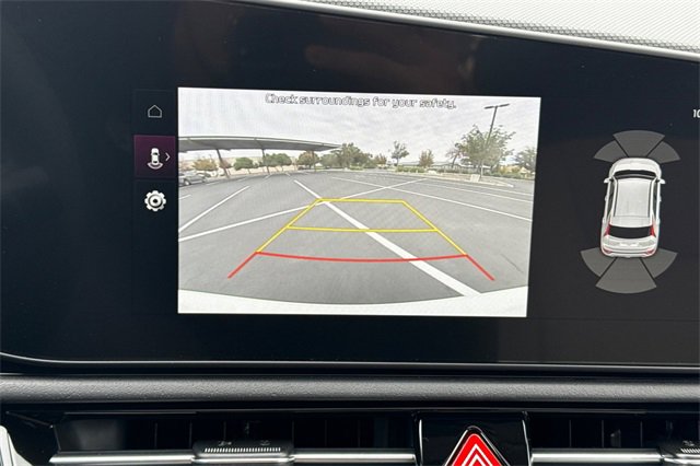 New 2026 Kia Niro SX image 25