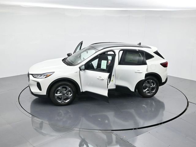 New 2026 Ford Escape ST-Line w/ Tech Pack #1 image 47