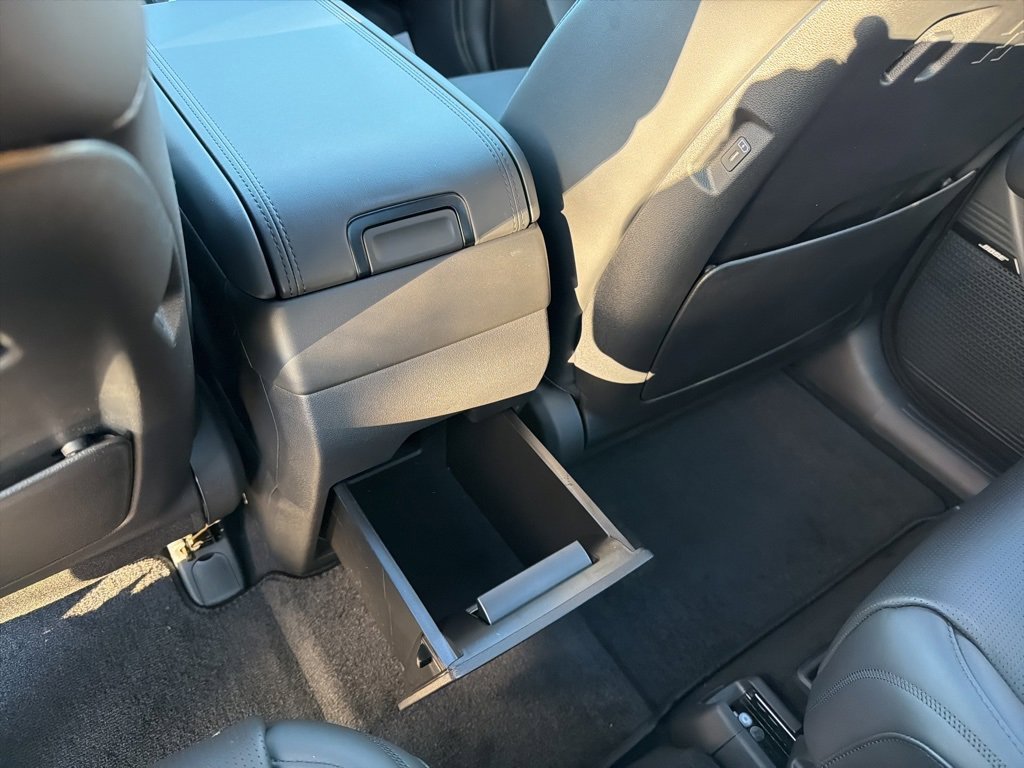 New 2026 Hyundai Santa Fe Calligraphy image 26