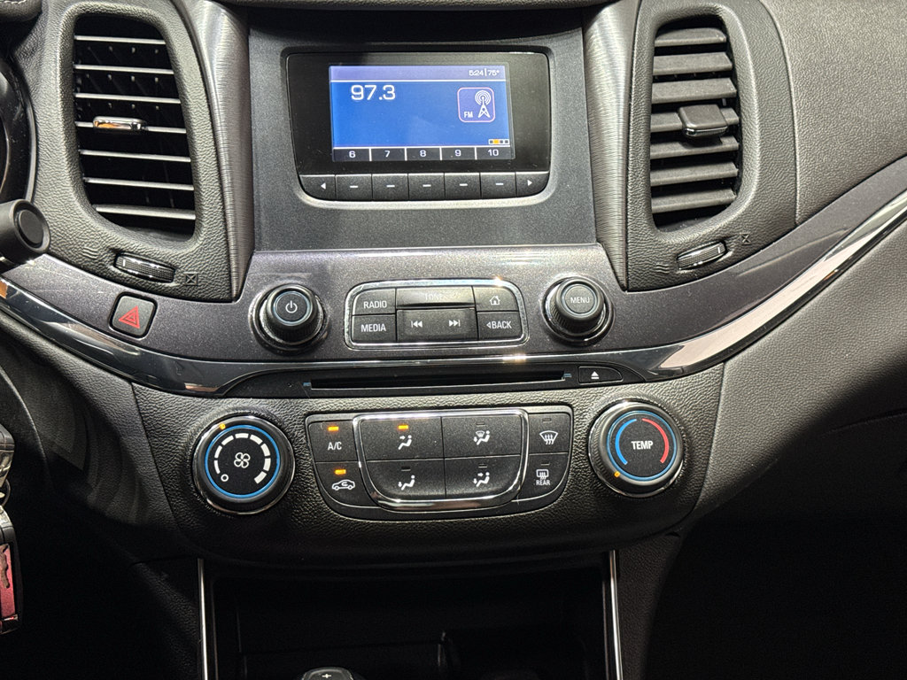 Used 2014 Chevrolet Impala LS w/ LS Convenience Package FWD image 25