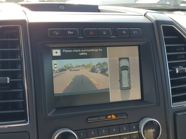 Used 2018 Ford Expedition Max Limited w/ Equipment Group 302A AWD/4WD image 26
