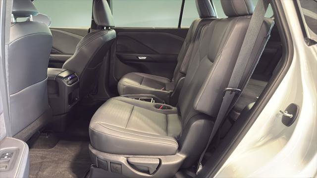 Certified 2025 Lexus TX 350 AWD w/ Technology Package image 16