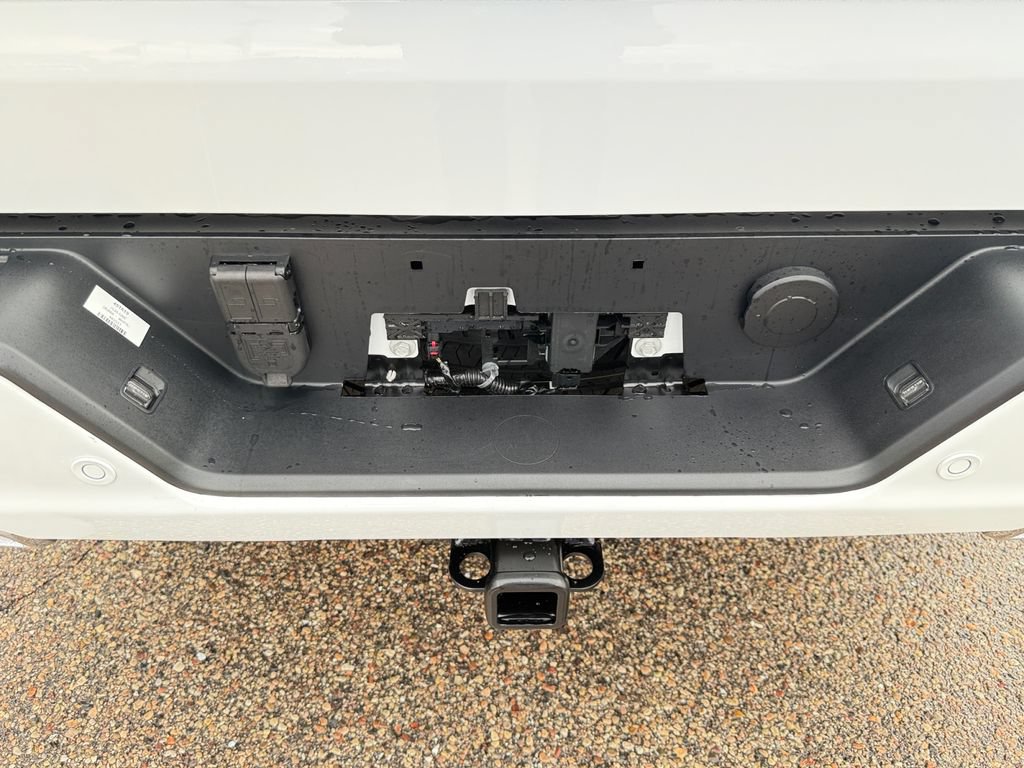 New 2026 GMC Sierra 1500 Elevation w/ Preferred Package AWD/4WD image 39