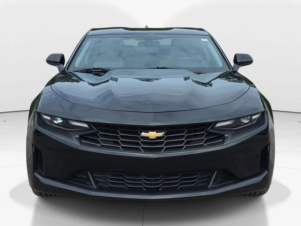 Used 2023 Chevrolet Camaro LT RWD image 12