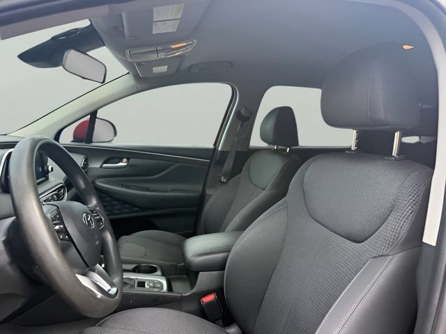 Used 2019 Hyundai Santa Fe SE AWD/4WD image 12