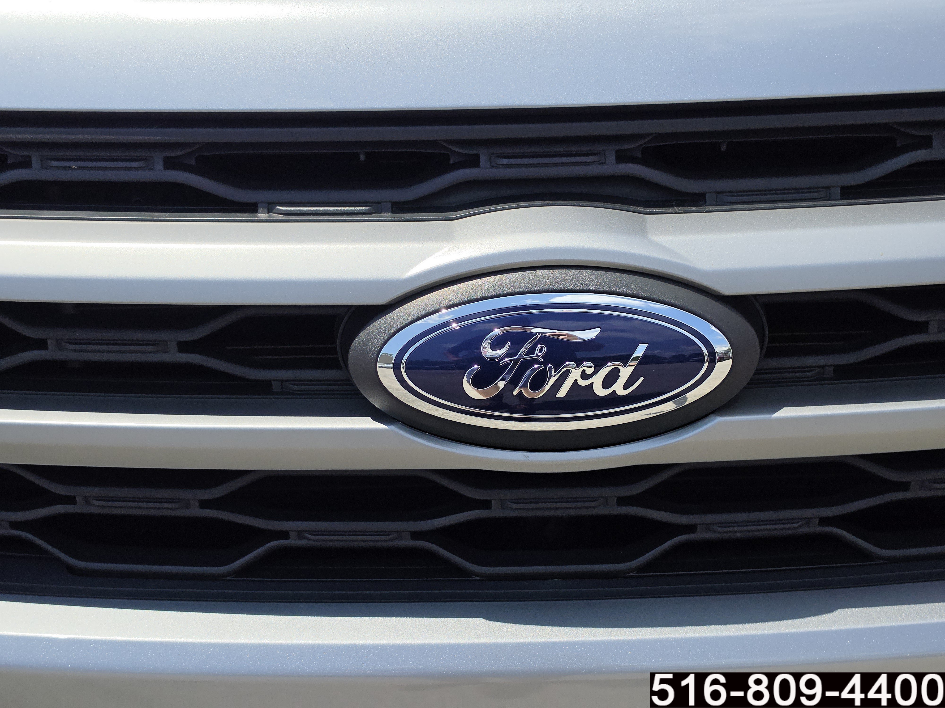 Used 2023 Ford Expedition XLT AWD/4WD image 40