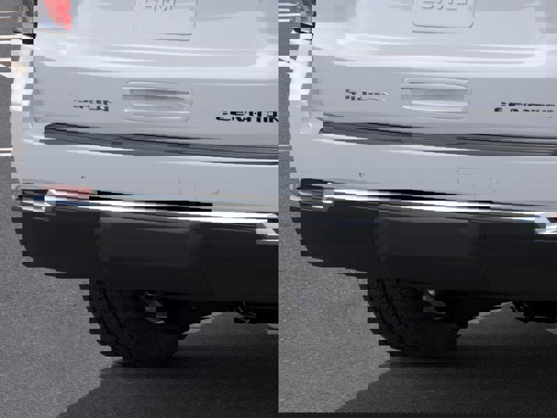 New 2026 GMC Yukon XL Elevation image 41