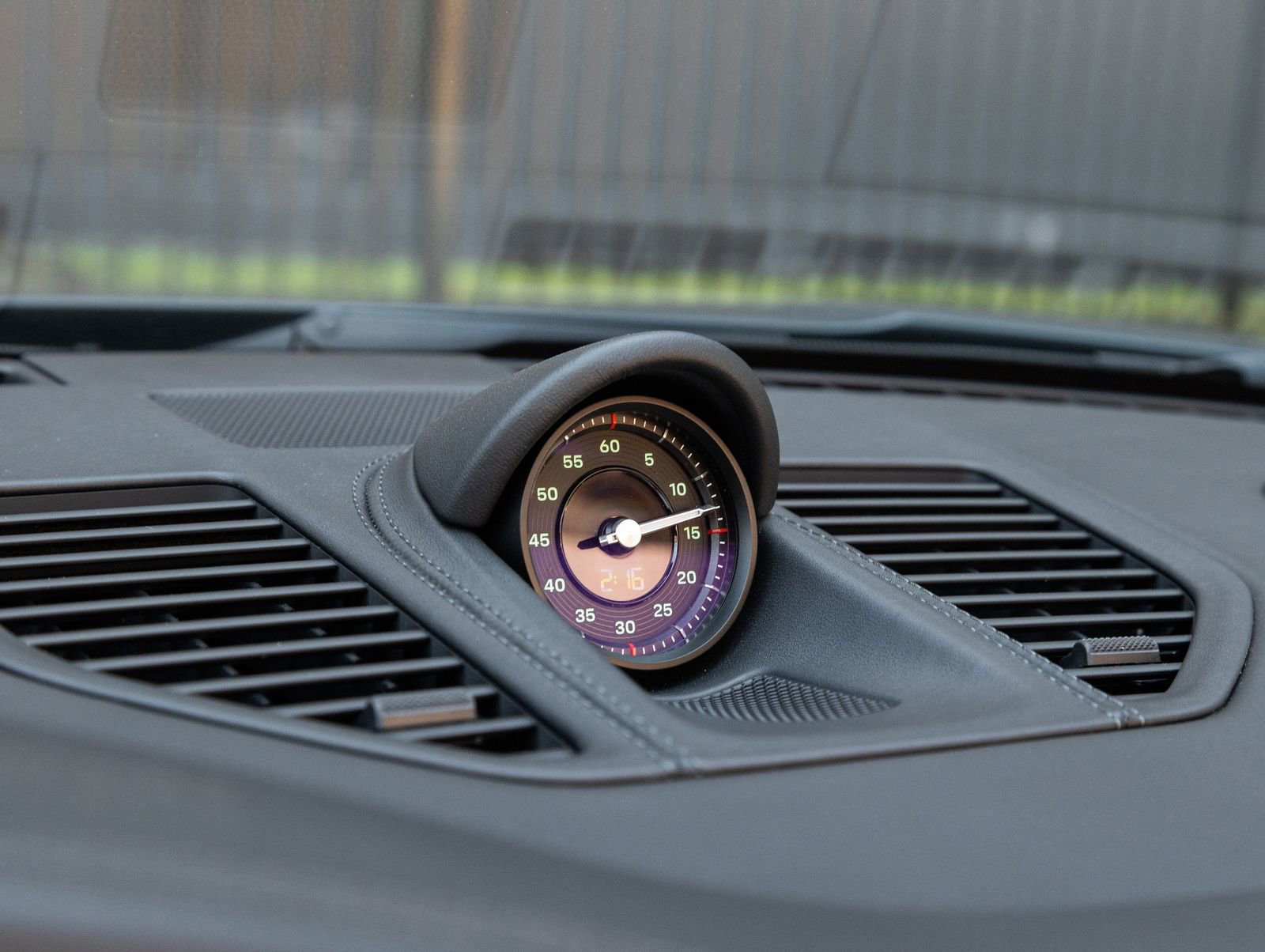 Certified 2026 Porsche 911 GTS image 26