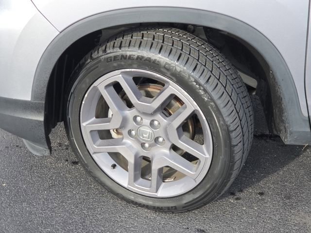 Used 2022 Honda Passport EX-L image 23