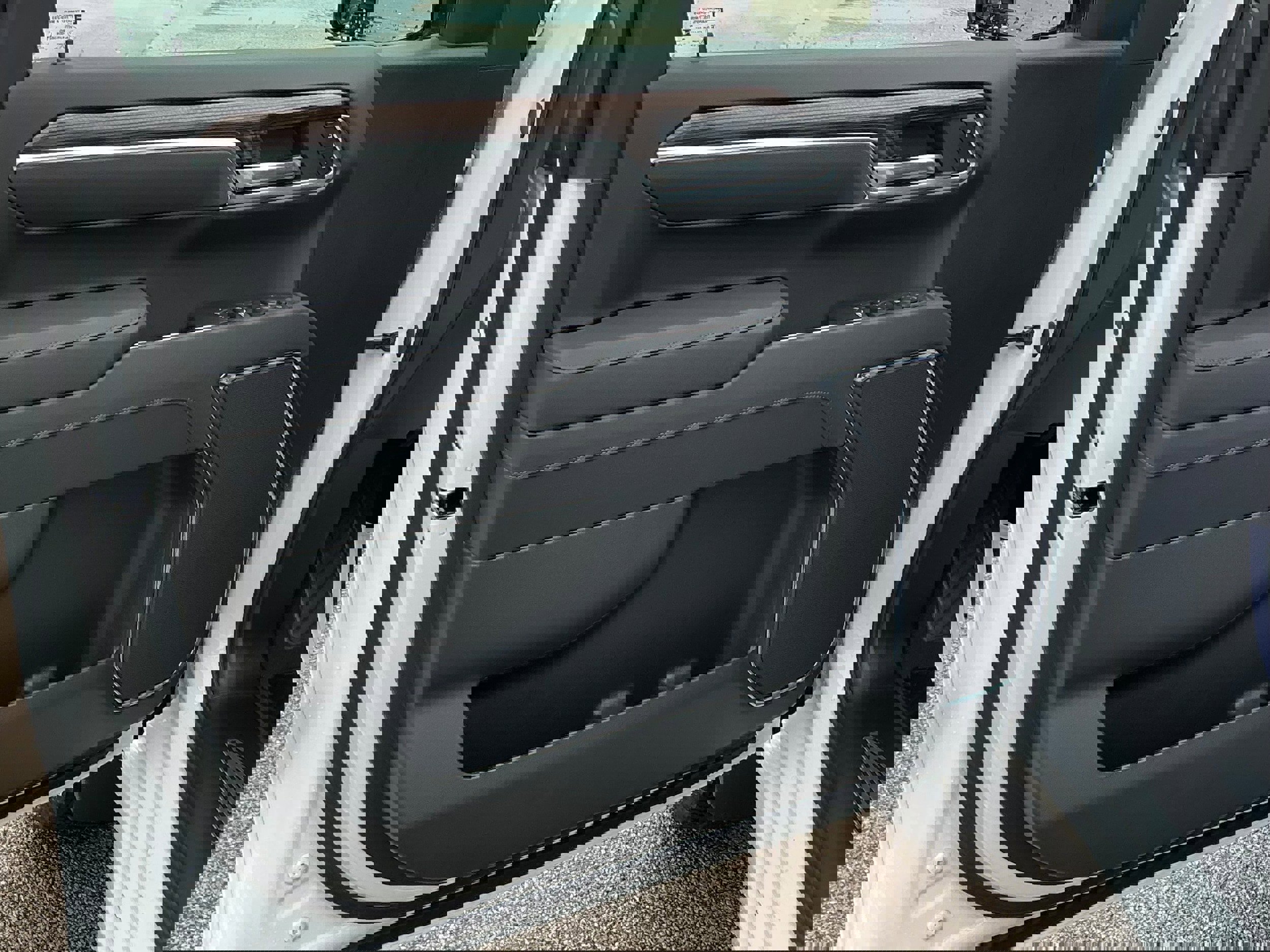 New 2026 Chevrolet Silverado 1500 LT image 5