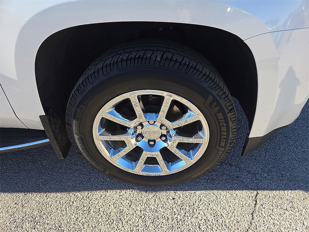 Used 2019 GMC Yukon Denali image 13