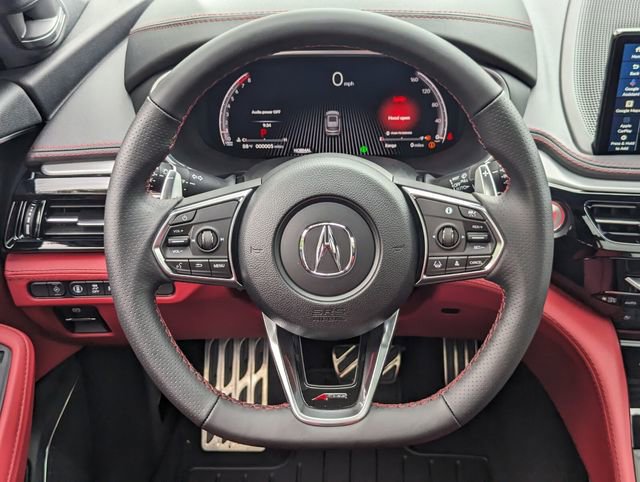 New 2026 Acura MDX A-Spec image 10