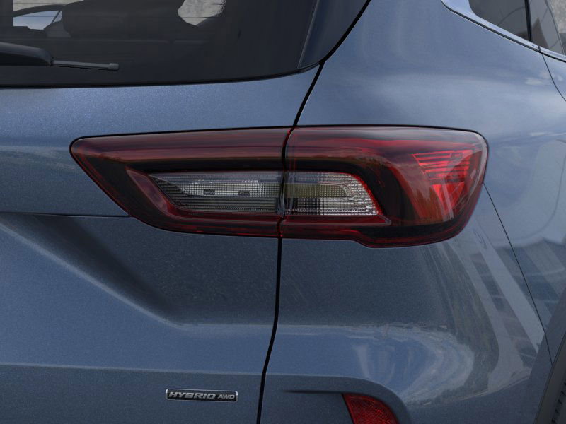 New 2026 Ford Escape Platinum w/ Premium Technology Package image 21