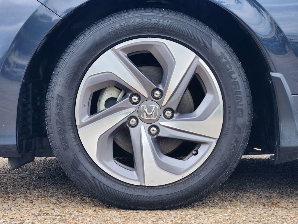 Used 2020 Honda Insight EX image 10
