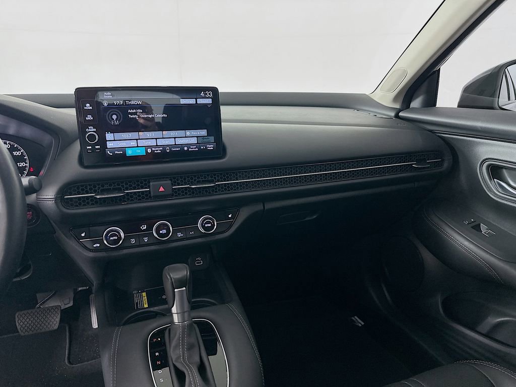Certified 2025 Honda HR-V EX-L image 20
