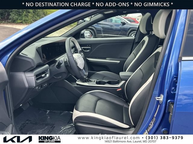 Used 2025 Kia K4 GT-Line w/ GT-Line Premium Package FWD image 21