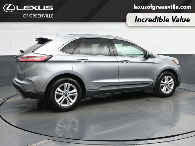Used 2020 Ford Edge SEL w/ Convenience Package FWD image 9