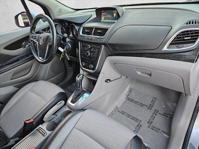Used 2016 Buick Encore Convenience image 19