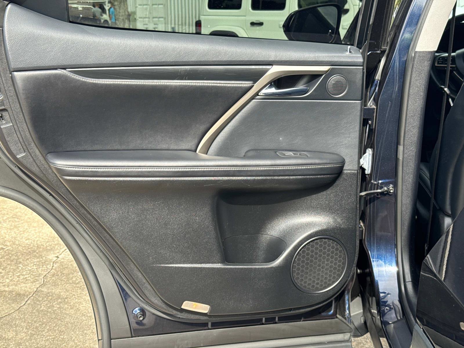 Used 2019 Lexus RX 350 F Sport image 11