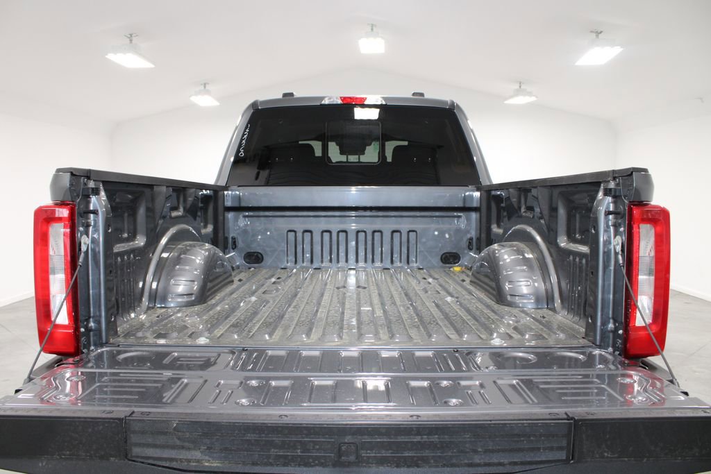 New 2026 Ford F250 XL image 16