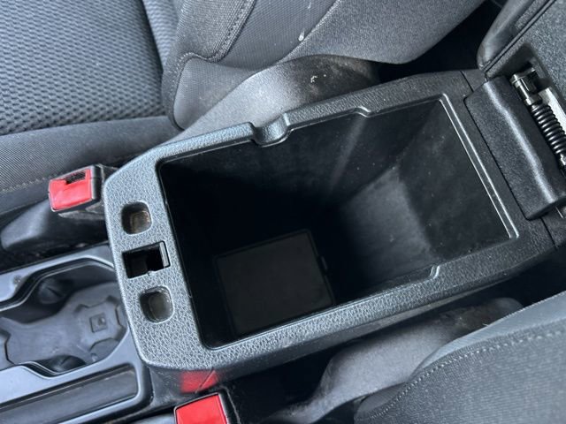 Used 2018 Jeep Renegade Altitude image 33