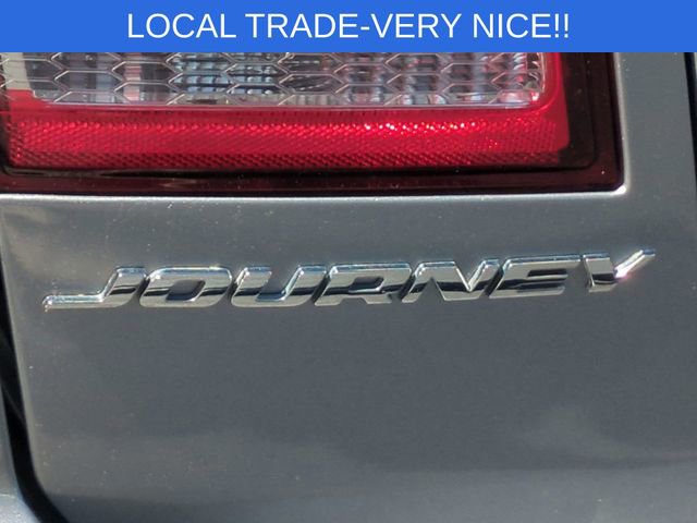 Used 2019 Dodge Journey SE w/ Connectivity Group image 36