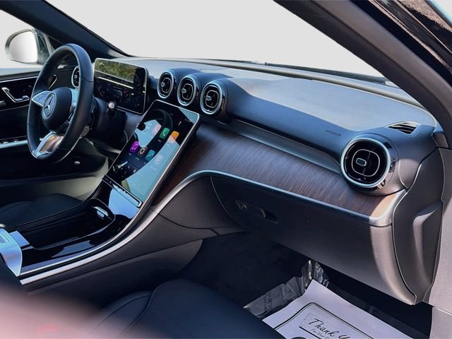 Certified 2026 Mercedes-Benz C 300 4MATIC Sedan image 30