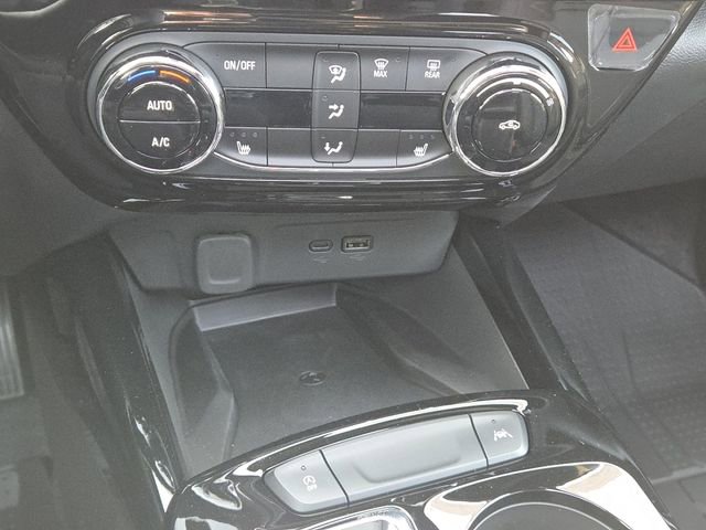 New 2026 Chevrolet Trax RS w/ Sunroof Package image 10