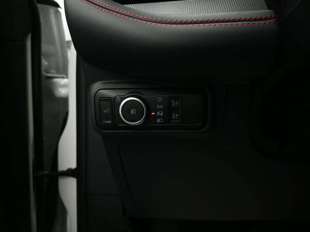 New 2026 Ford Explorer ST-Line w/ ST-Line Street Pack image 9