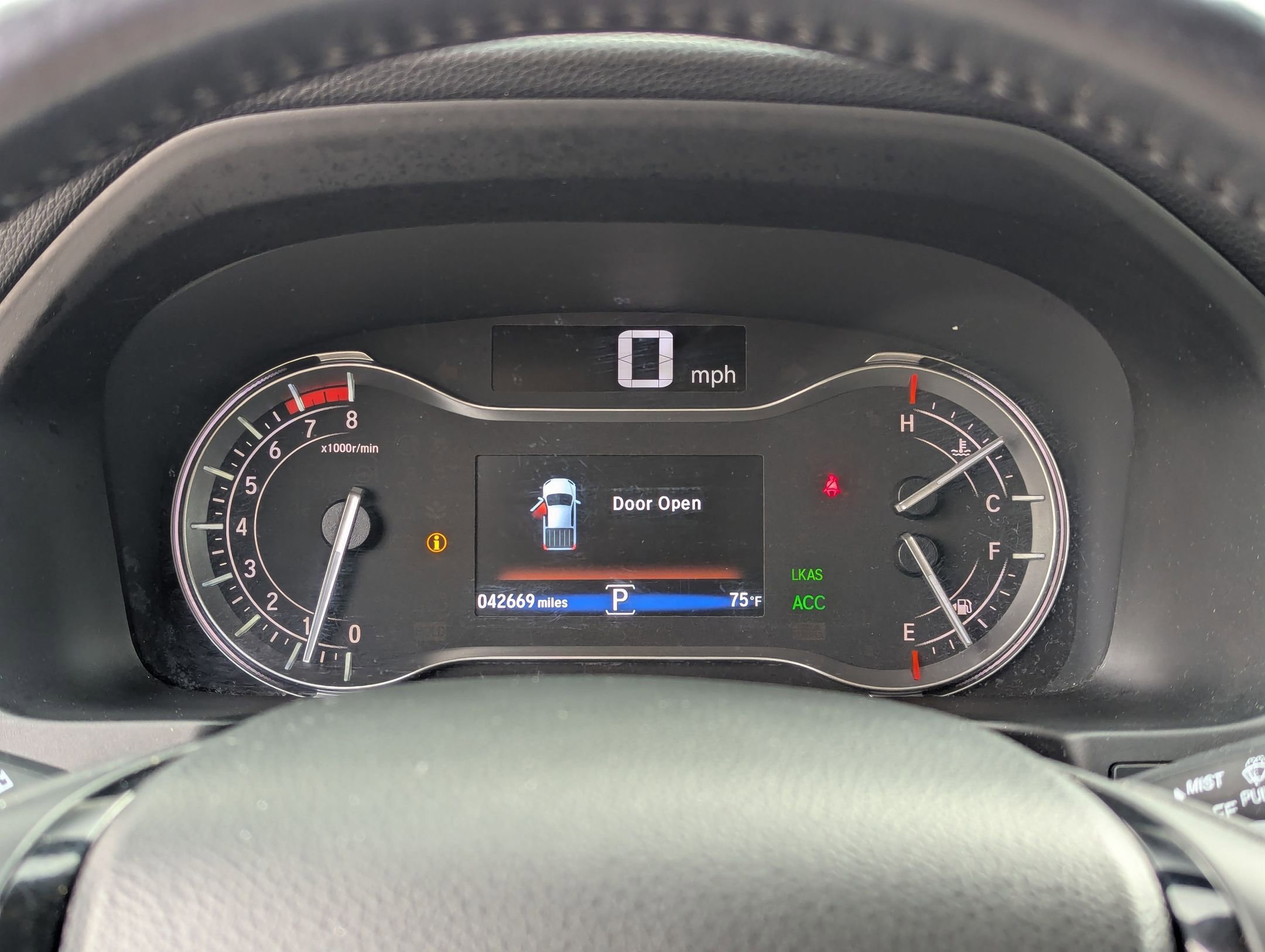 Used 2019 Honda Ridgeline RTL-E image 22