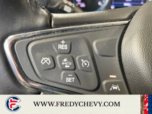 Used 2020 Chevrolet Equinox LT image 27