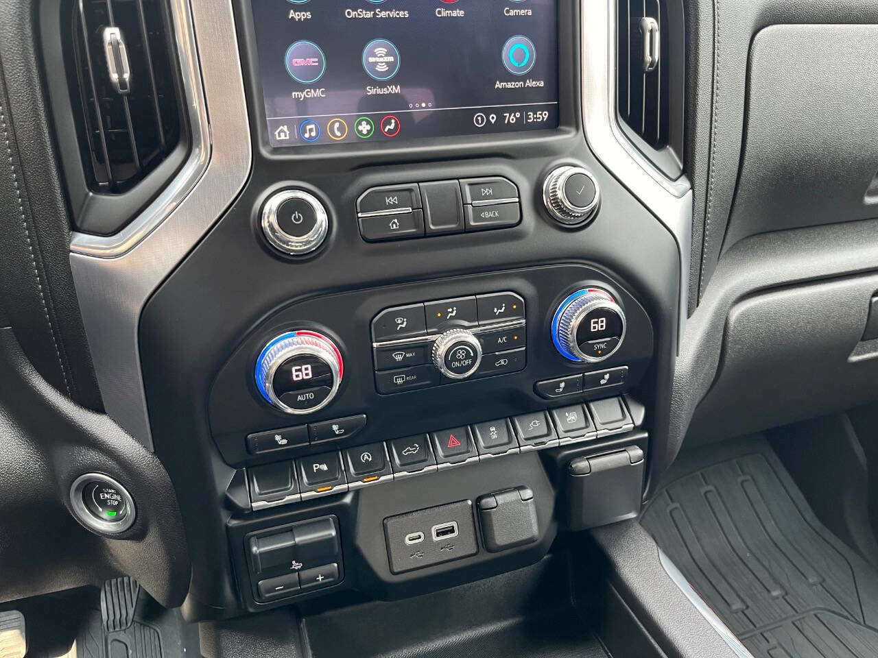 Used 2021 GMC Sierra 1500 Elevation w/ Preferred Package image 32