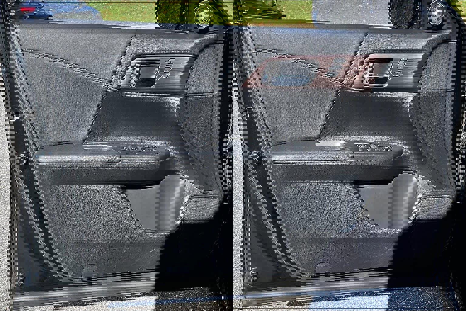 Used 2017 Honda Accord EX-L image 22