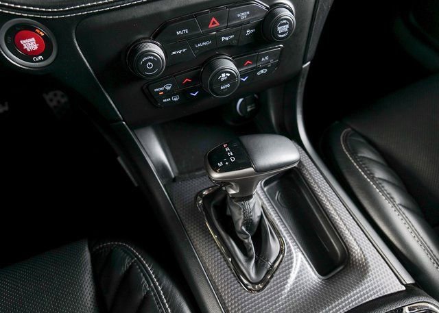 Used 2021 Dodge Charger SRT Hellcat w/ Harman/Kardon Audio Group image 15