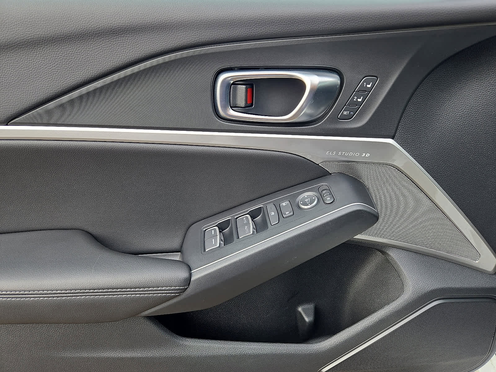 Certified 2025 Acura Integra A-Spec image 14