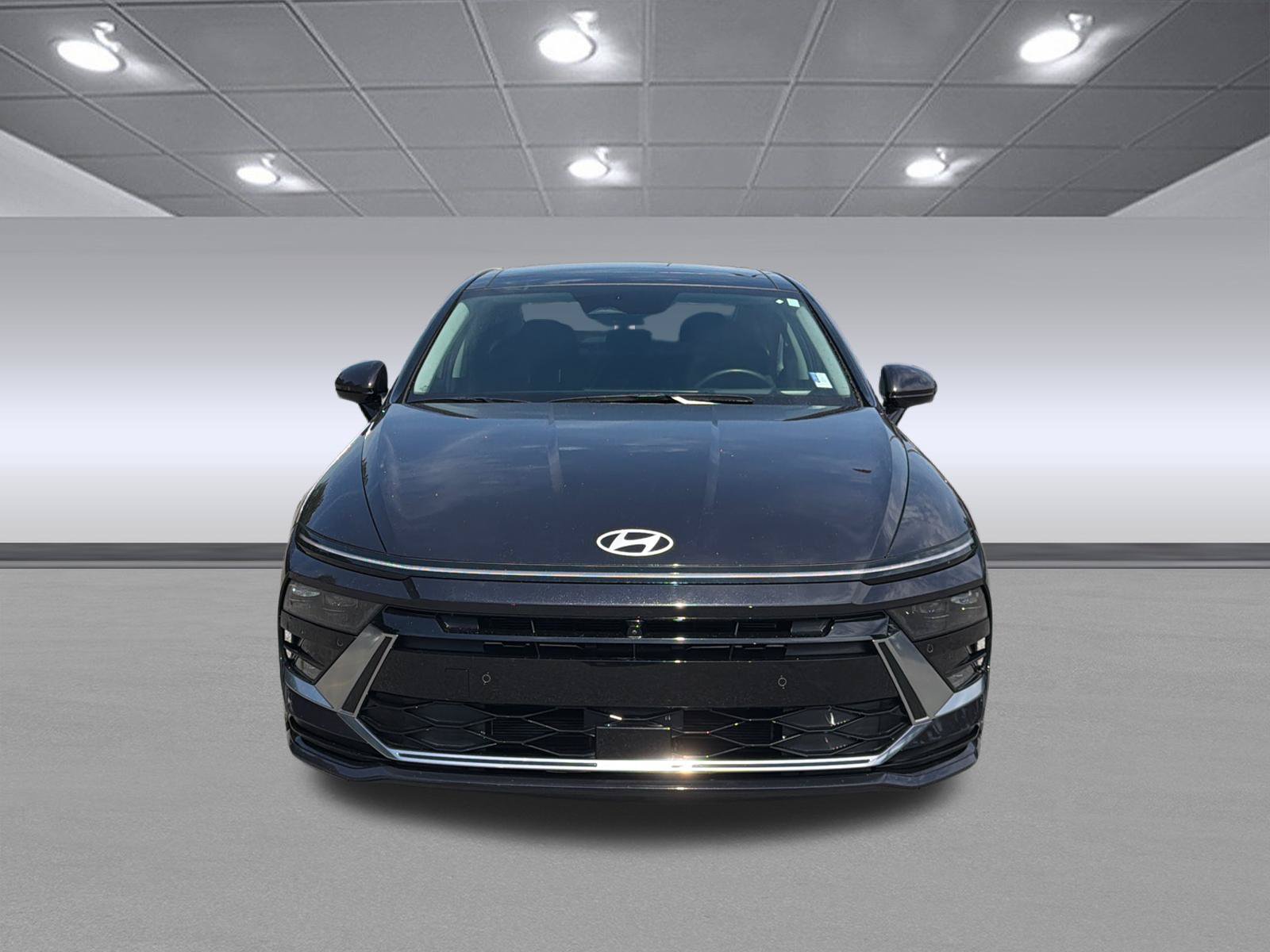 Certified 2025 Hyundai Sonata Limited FWD image 4