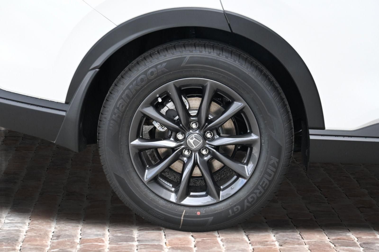 New 2026 Honda CR-V EX-L image 40