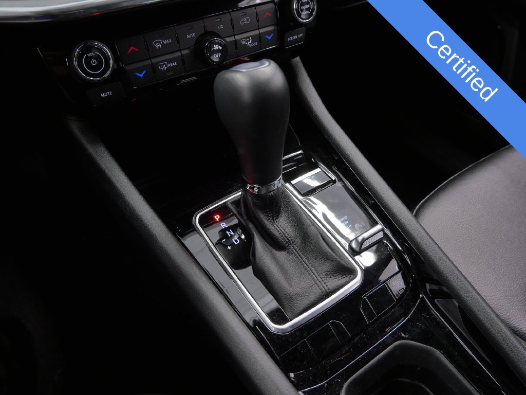 Certified 2024 Jeep Compass Limited AWD/4WD image 26